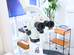 診療の質を支える機器環境